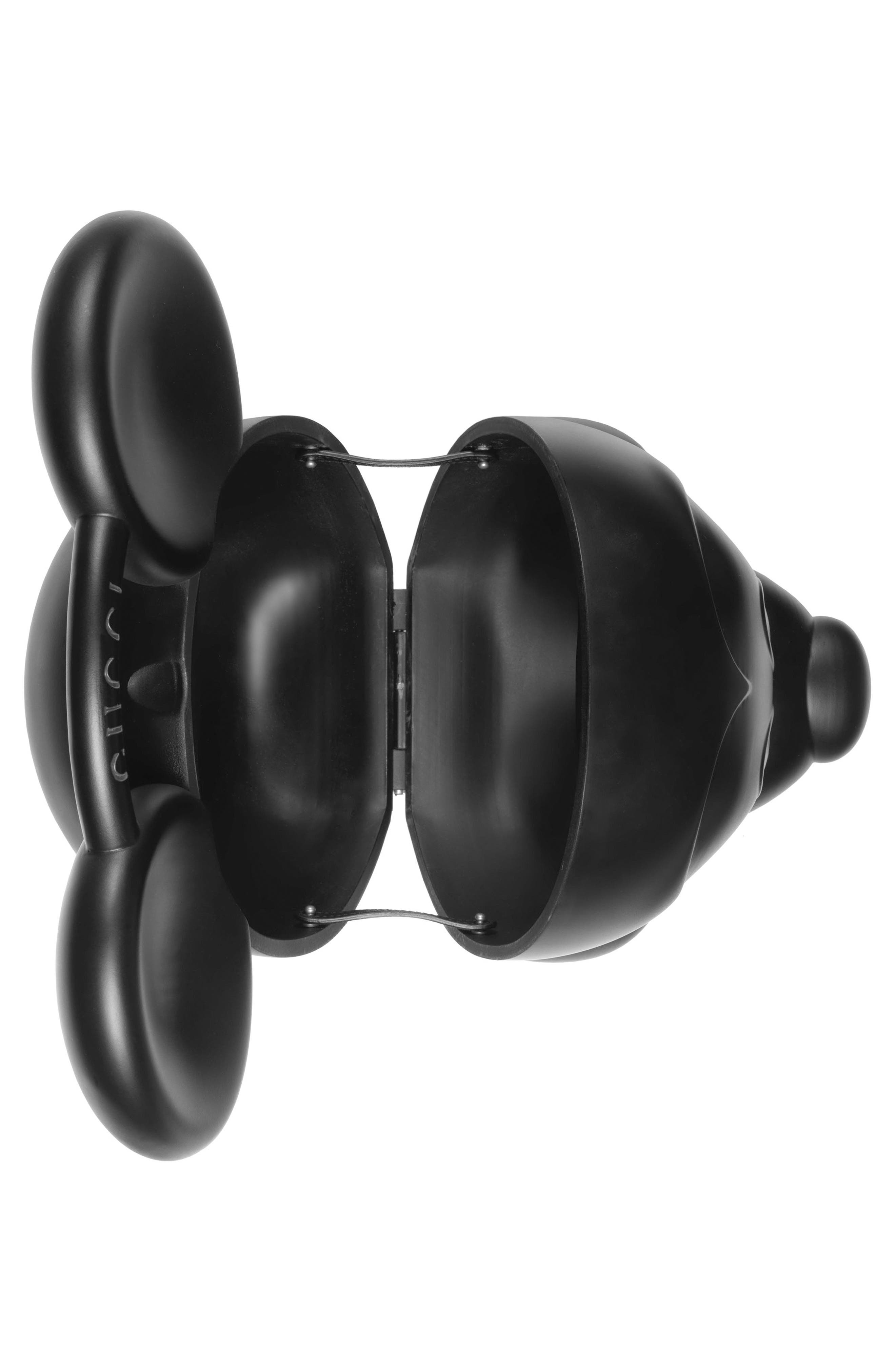 Gucci x Disney<sup>®</sup> Mickey Mouse Top Handle Bag, Alternate, color, 