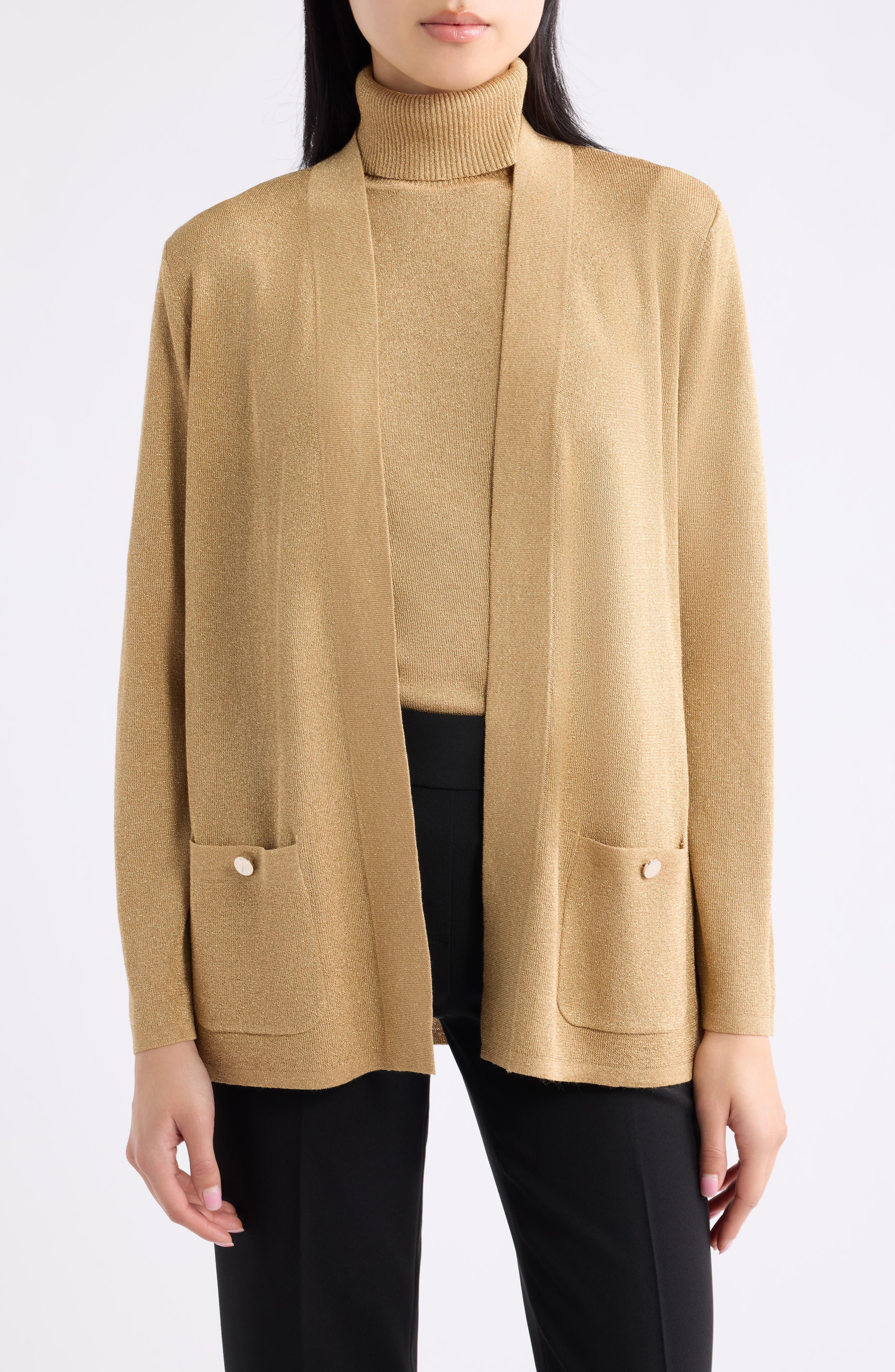 selected LIGHT GOLD