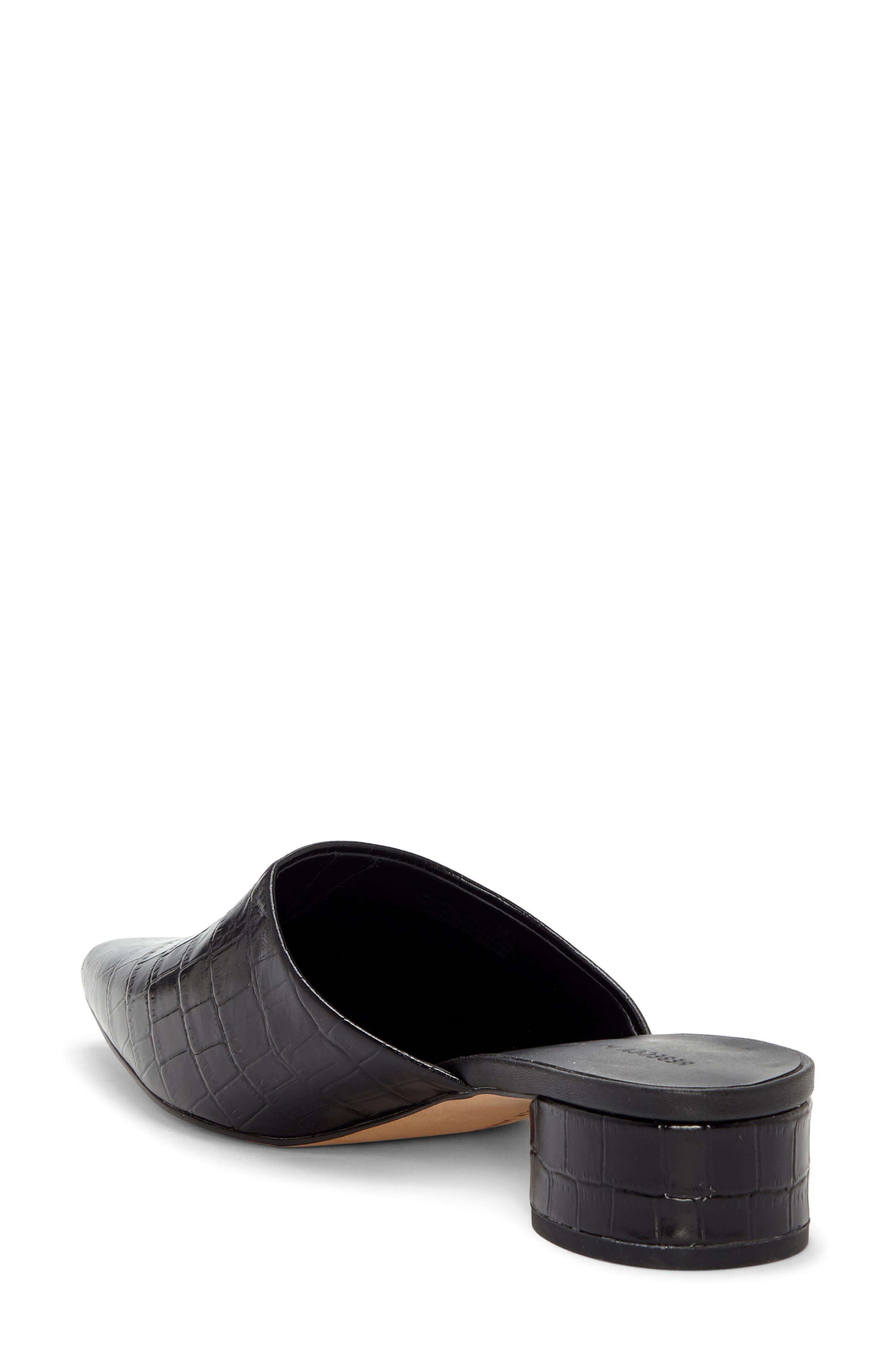 Rebecca Minkoff Fermina Too Pointed Toe Mule (Women) | Nordstromrack
