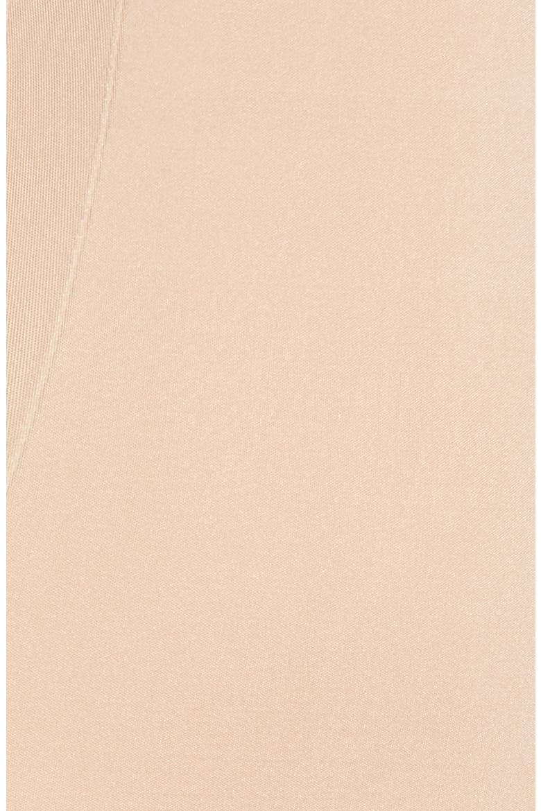 OnCore Open Bust Shaper Bodysuit, Alternate, color, SOFT NUDE