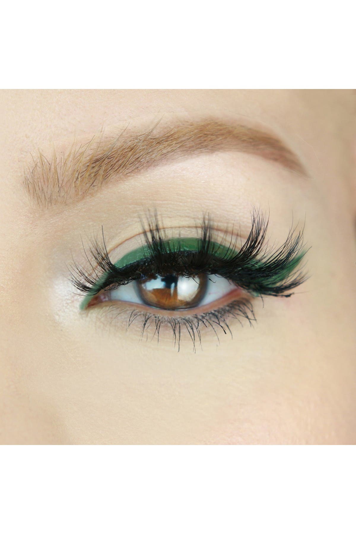 MOXIELASH MINI Liquid Magnetic Eyeliner - Olive | Nordstromrack