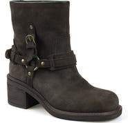 Candie's Fridda Moto Bootie