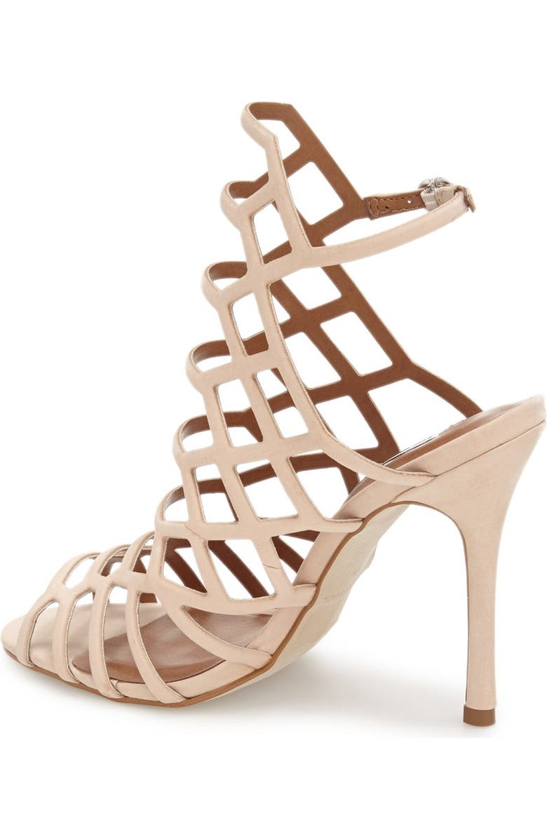 Steve Madden 'Slithur' Sandal, Alternate, color,