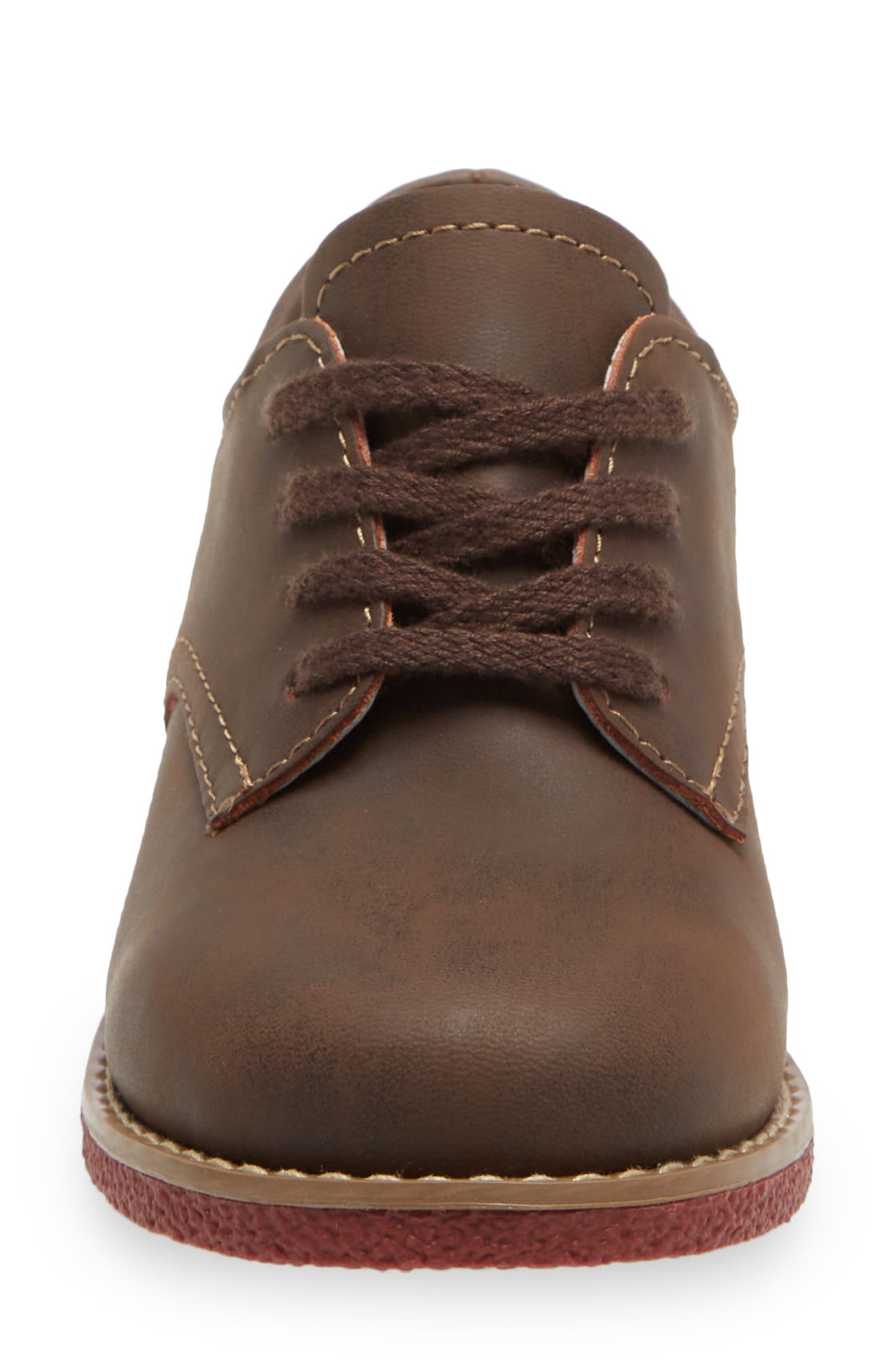 Footmates Willy Oxford, Alternate, color, 