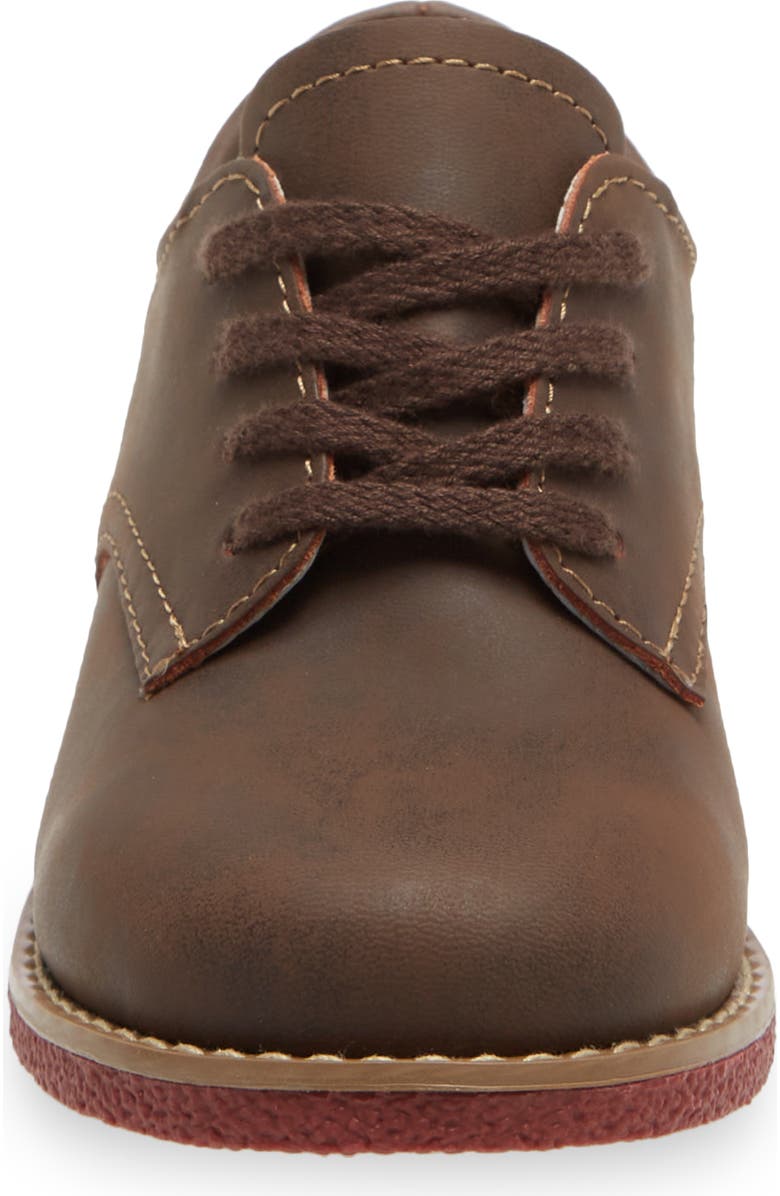 Footmates Willy Oxford, Alternate, color,