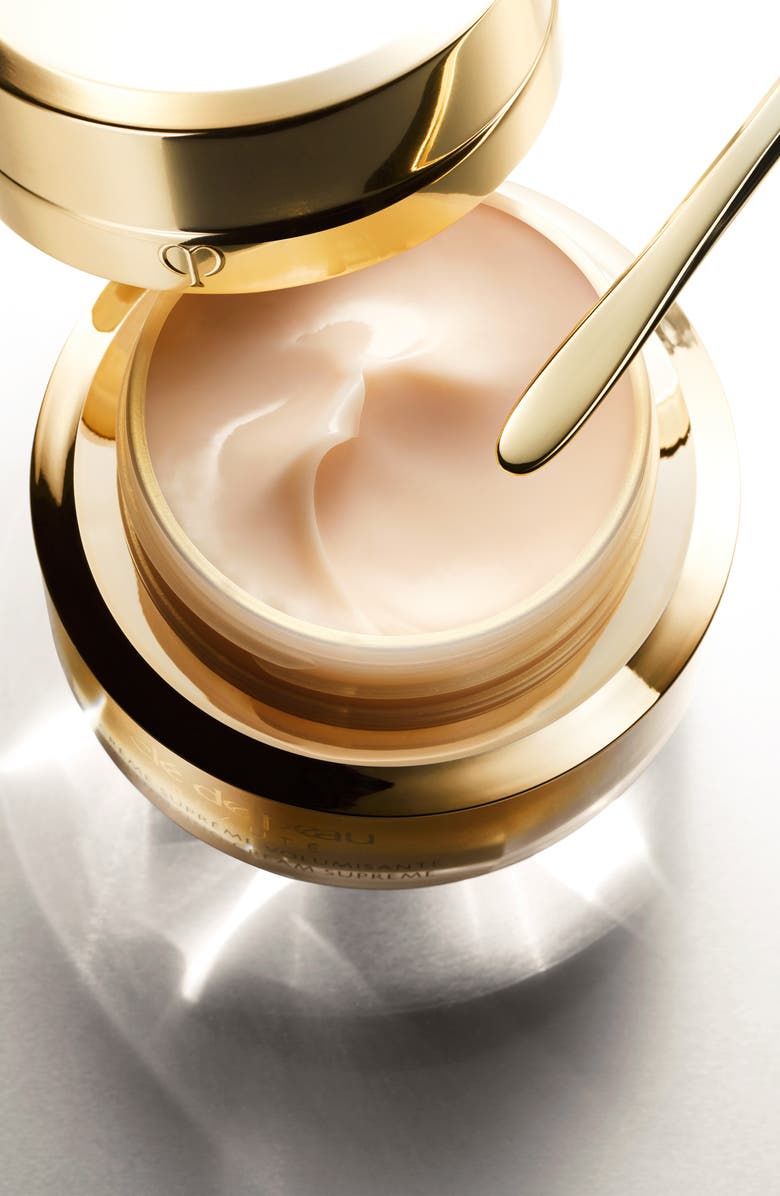 Clé de Peau Beauté Volumizing Crèam Suprême, Alternate, color,