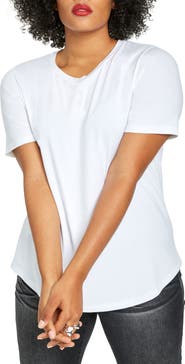 Universal Standard Tee Rex Tee