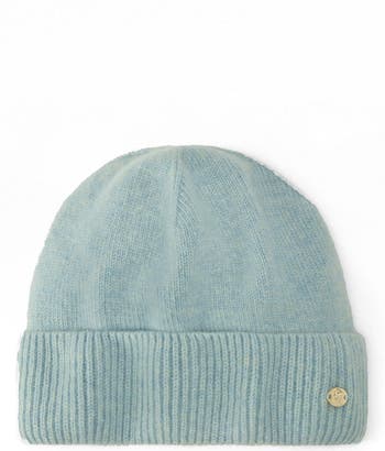Helen Kaminski Vivian Cashmere Cuff Beanie | Nordstrom