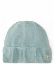 Helen Kaminski Vivian Cashmere Cuff Beanie