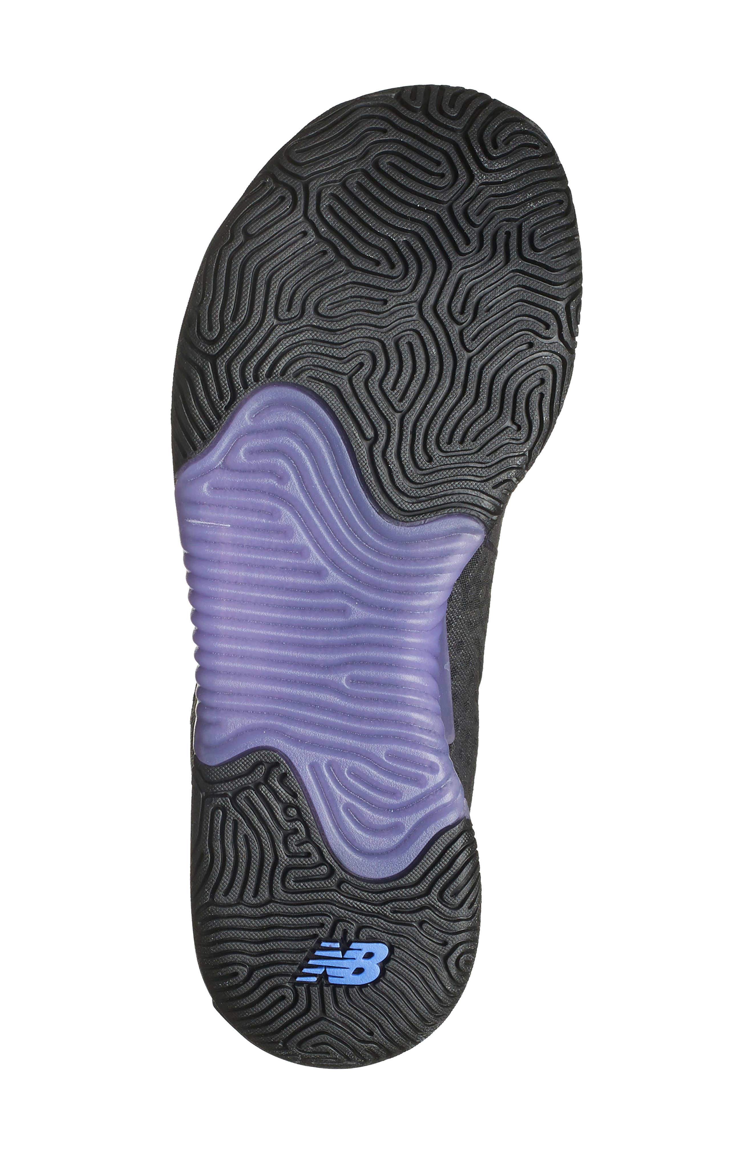 New Balance Minimus TR Sneaker, Alternate, color, 