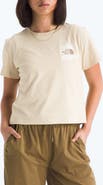 The North Face Cutie Graphic T-Shirt
