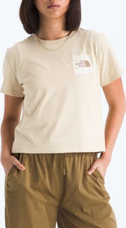 The North Face Cutie Graphic T-Shirt