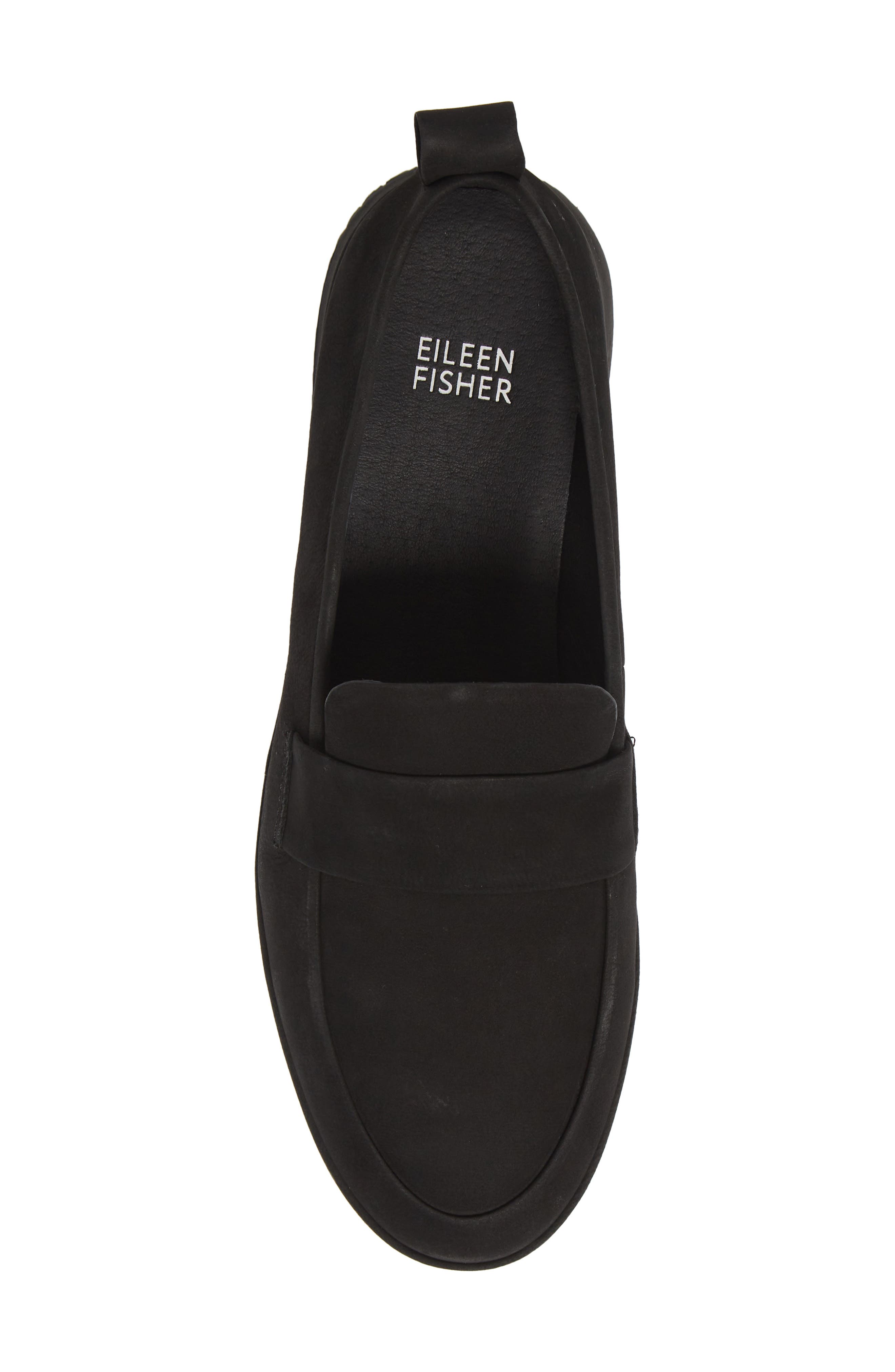 Eileen Fisher Max Wedge Loafer, Alternate, color, 