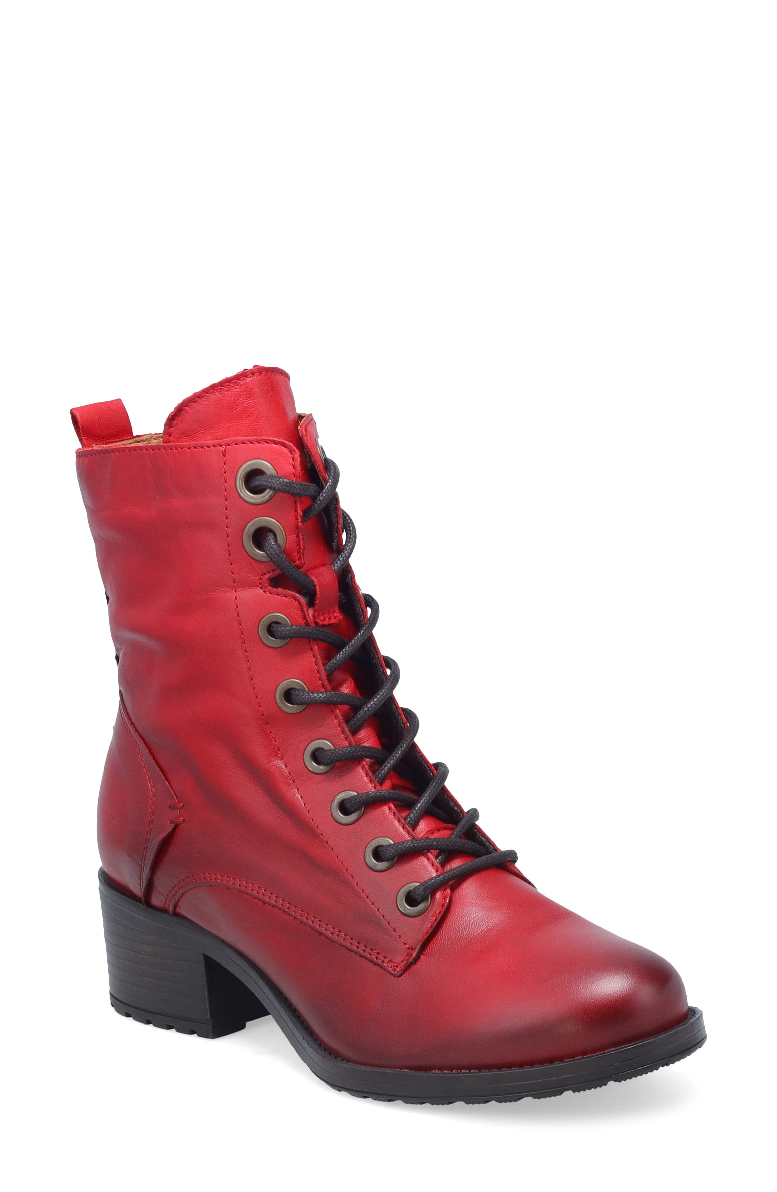 RED ANTIQUE