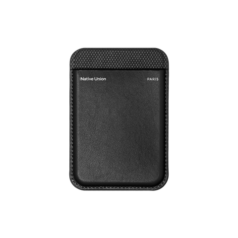 (Re)Classic Wallet | Magnetic
