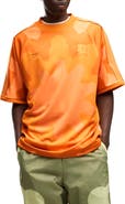 PUMA x Côte d'Ivoire x Salehe Bembury King Jersey