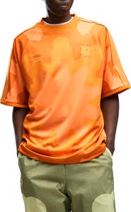 PUMA x Côte d'Ivoire x Salehe Bembury King Jersey