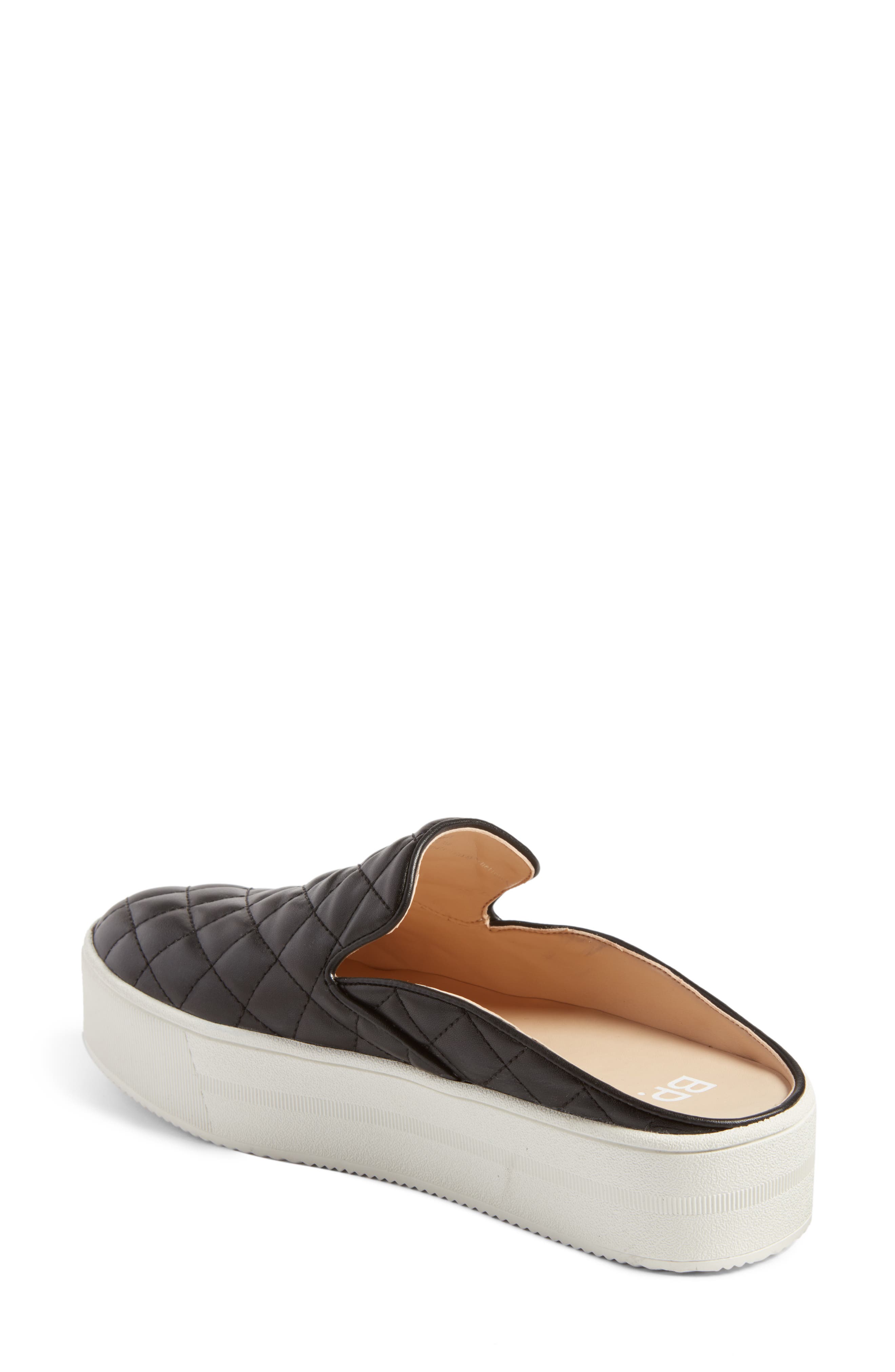 BP. Monika Platform Mule, Alternate, color, 