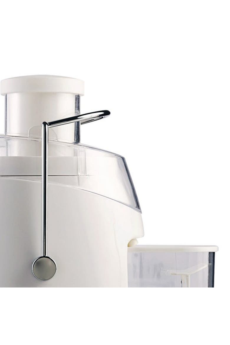 400W 2 Speed Juice Extractor, Alternate, color, White