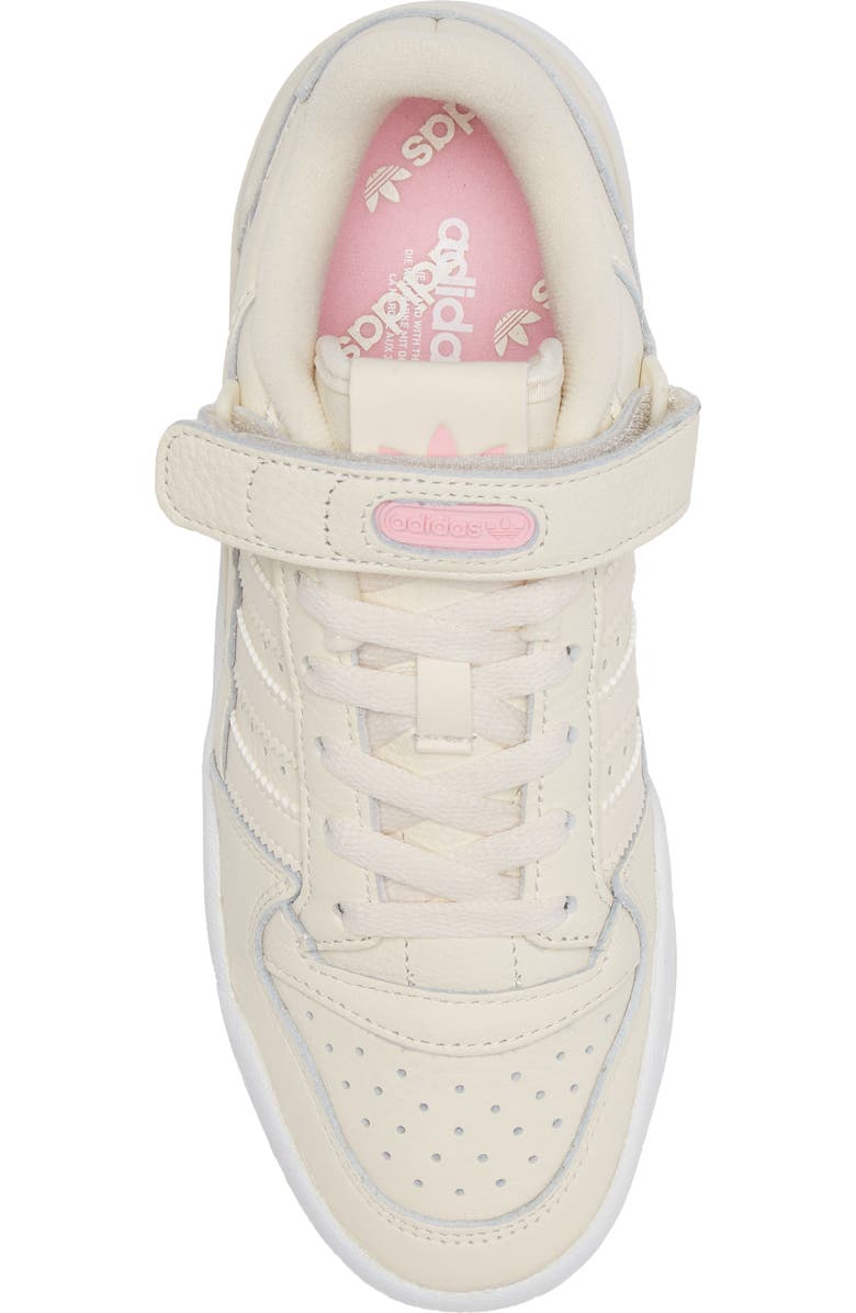 adidas Forum Low Sneaker, Alternate, color,