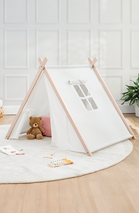 Kids Indoor Play Tent