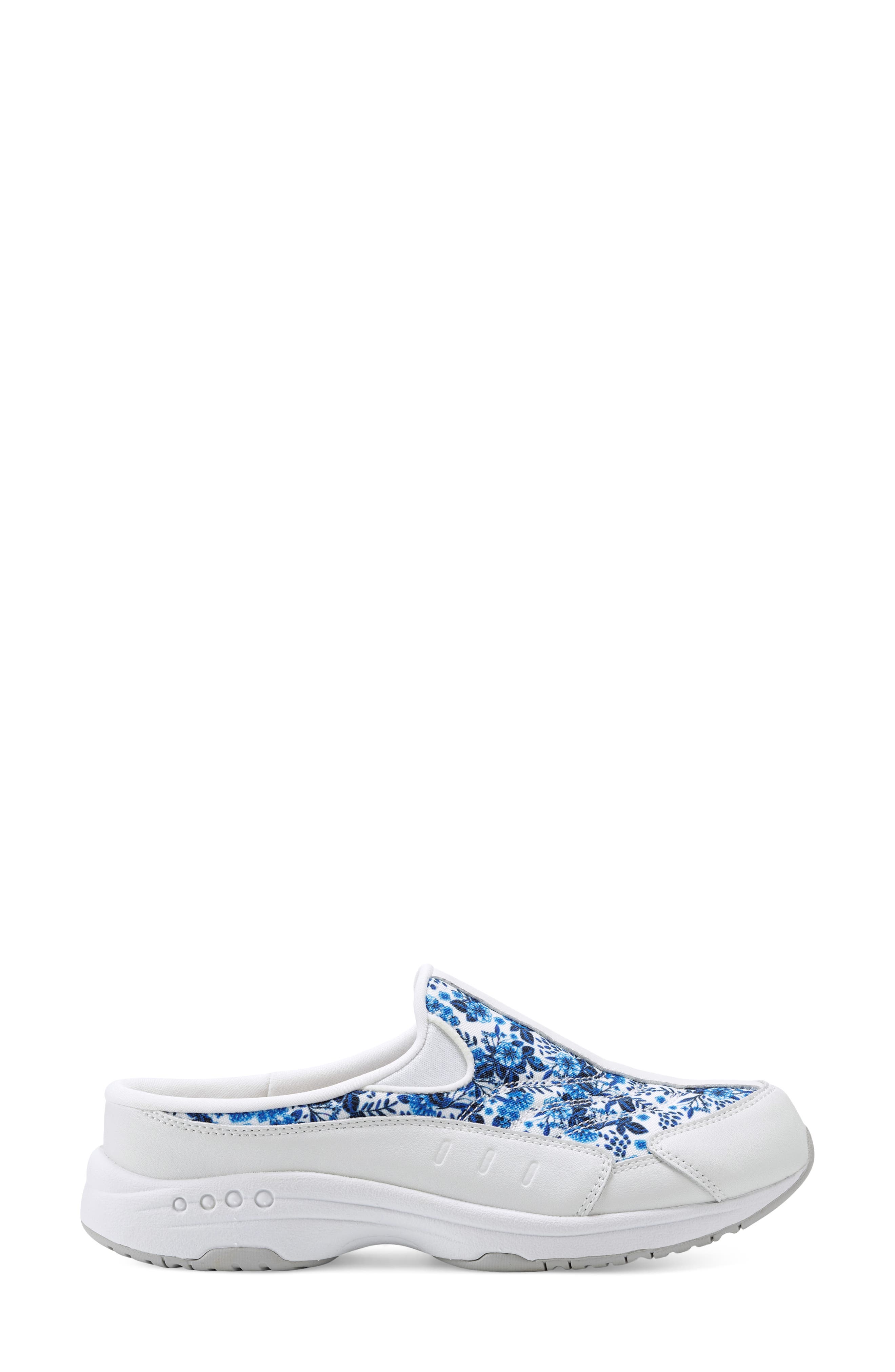Easy Spirit Traveltime Sneaker, Alternate, color, 