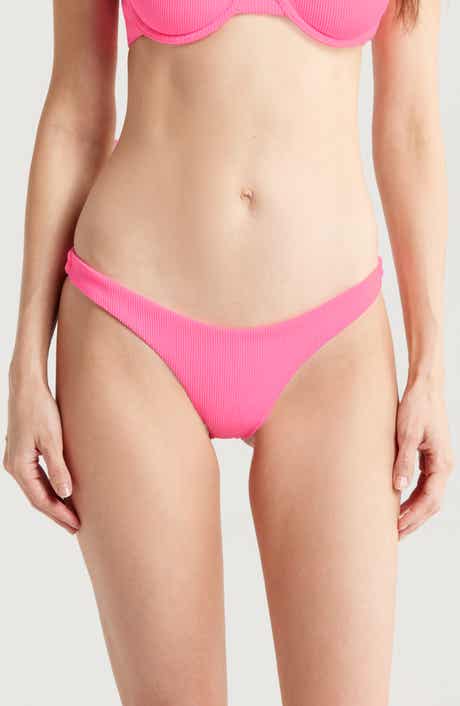 Kulani Kinis Minimalist Bikini Bottoms