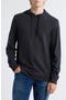 Slub Cotton Hoodie