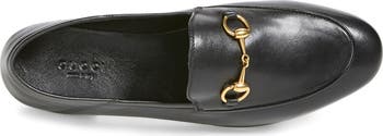 Brixton Horsebit Convertible Loafer