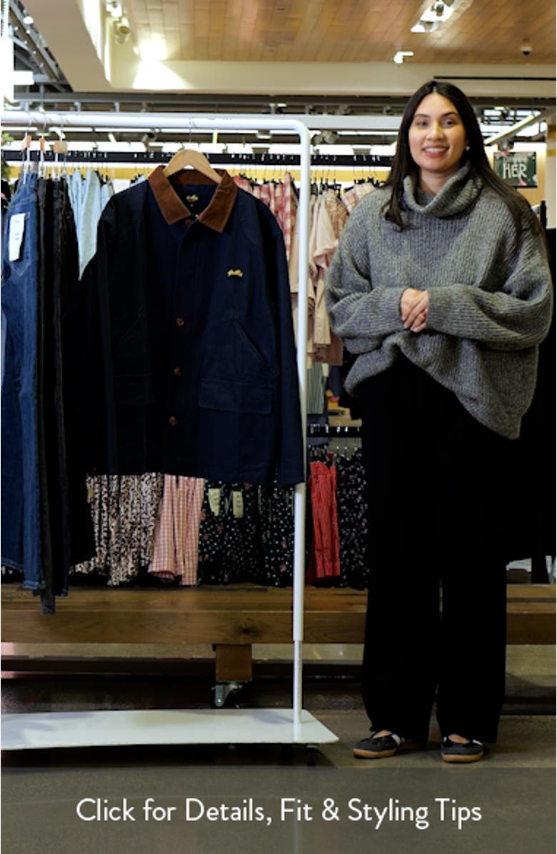 Hunters Jacket, sales video thumbnail