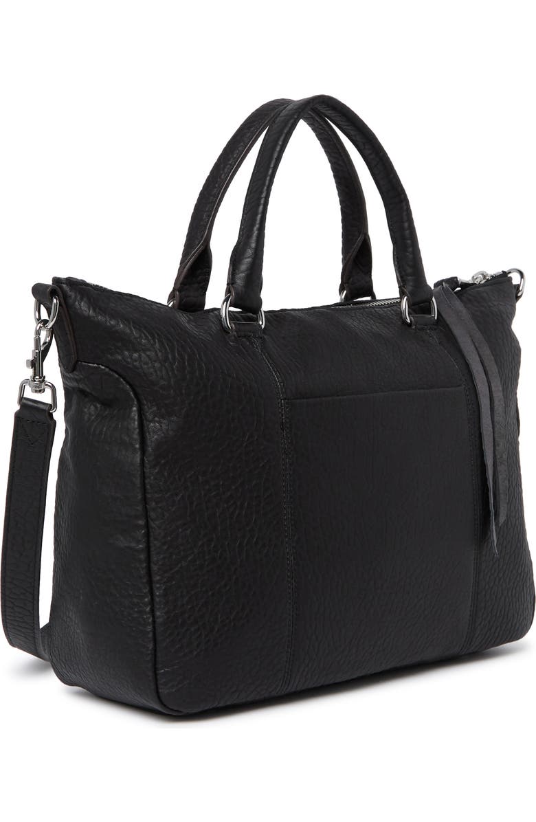 Aimee Kestenberg Good Times Leather Satchel, Alternate, color,