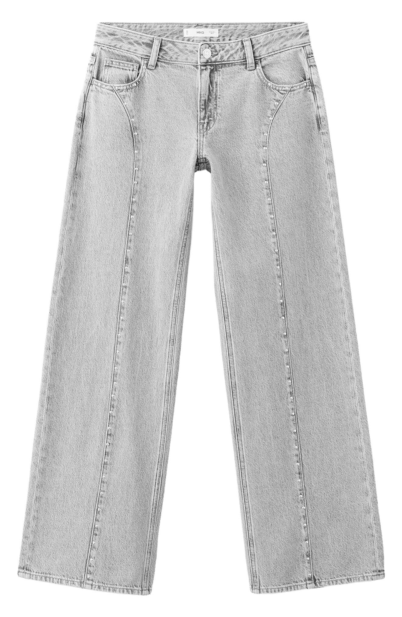 selected DENIM GREY