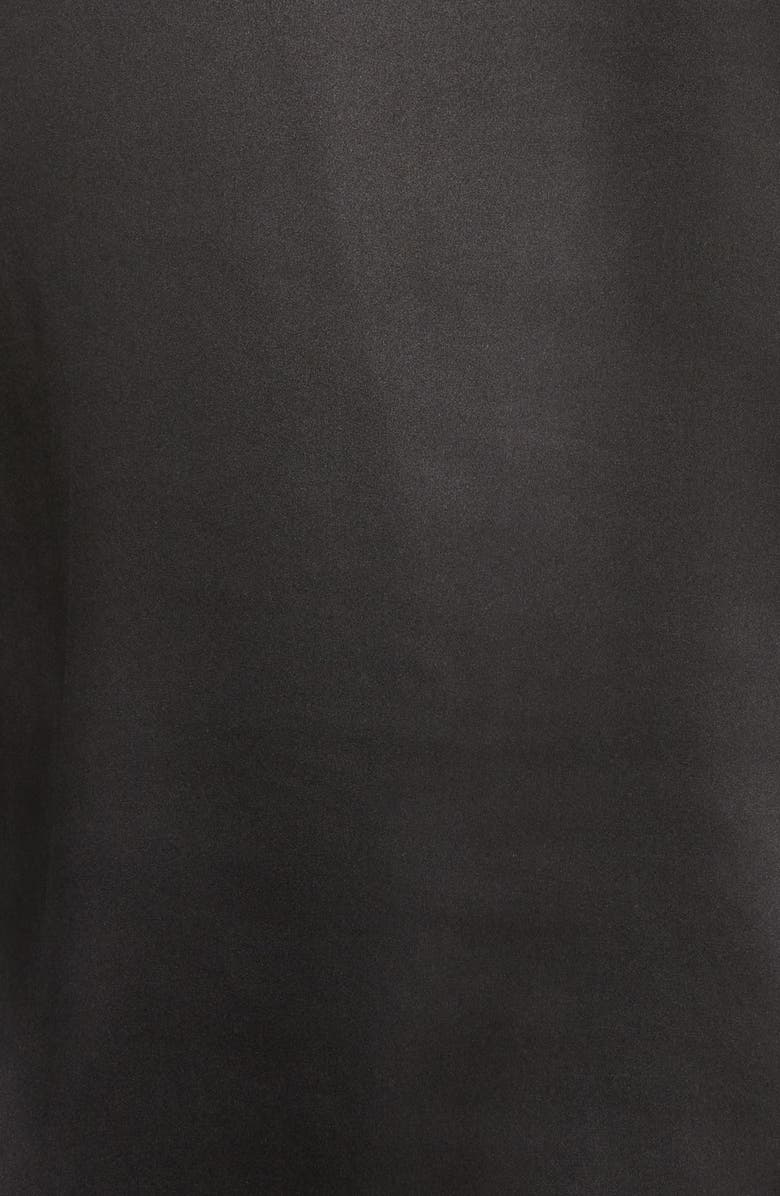 Nordstrom Classic Silk Pajamas, Alternate, color, 