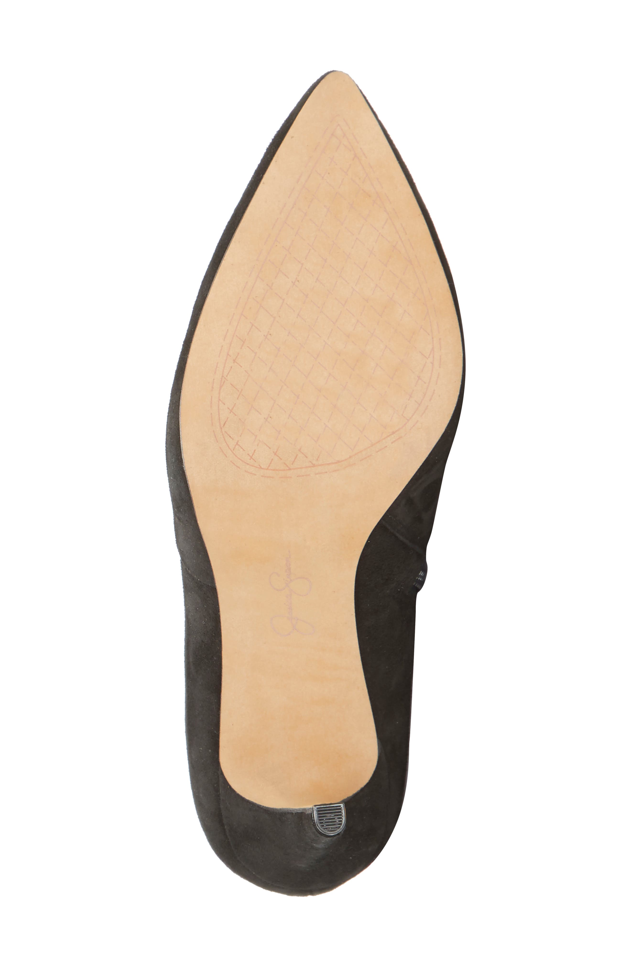 Jessica Simpson Layra Bootie, Alternate, color, 