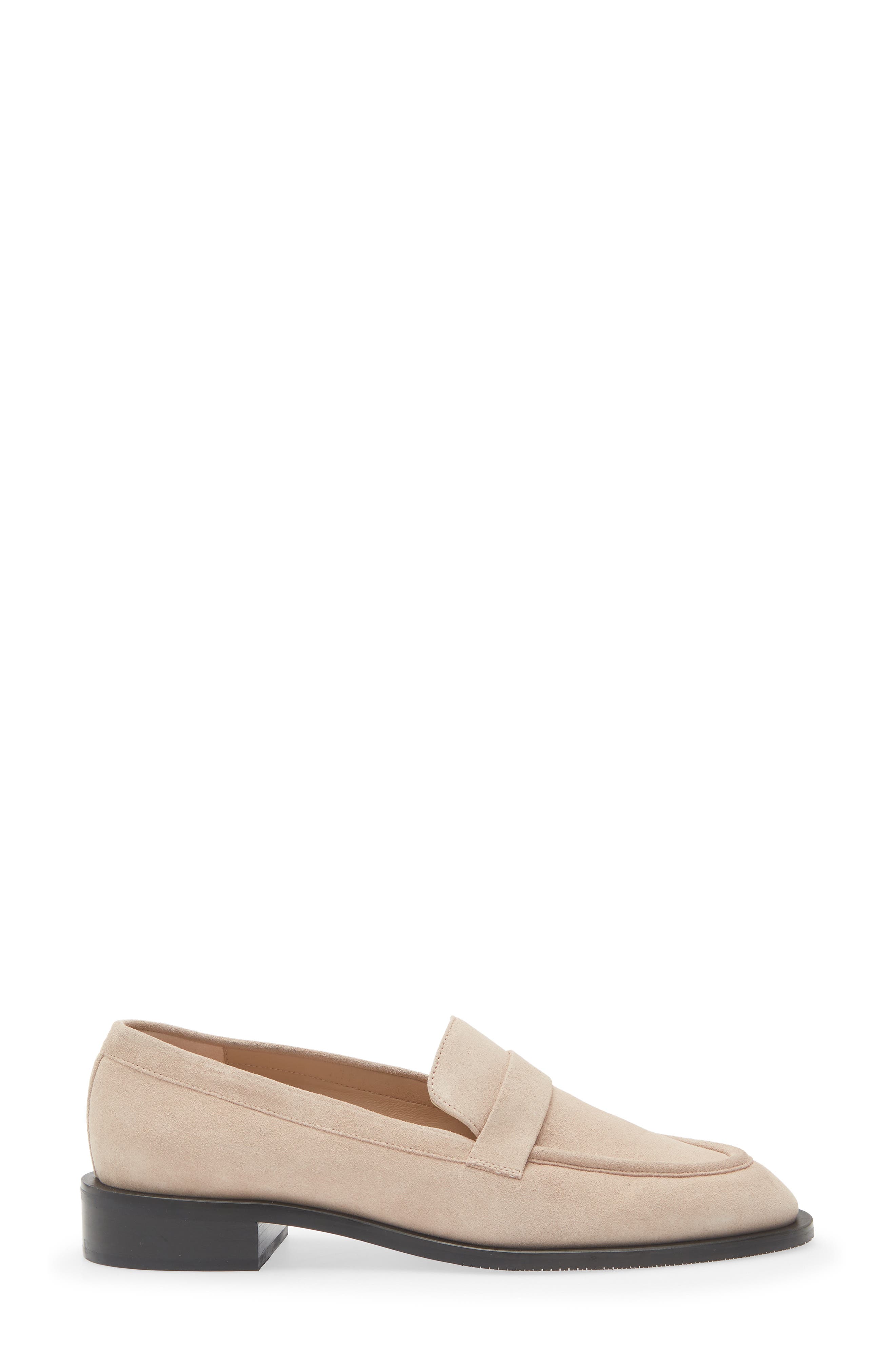 Palmer Loafer, Alternate, color, SABBIA