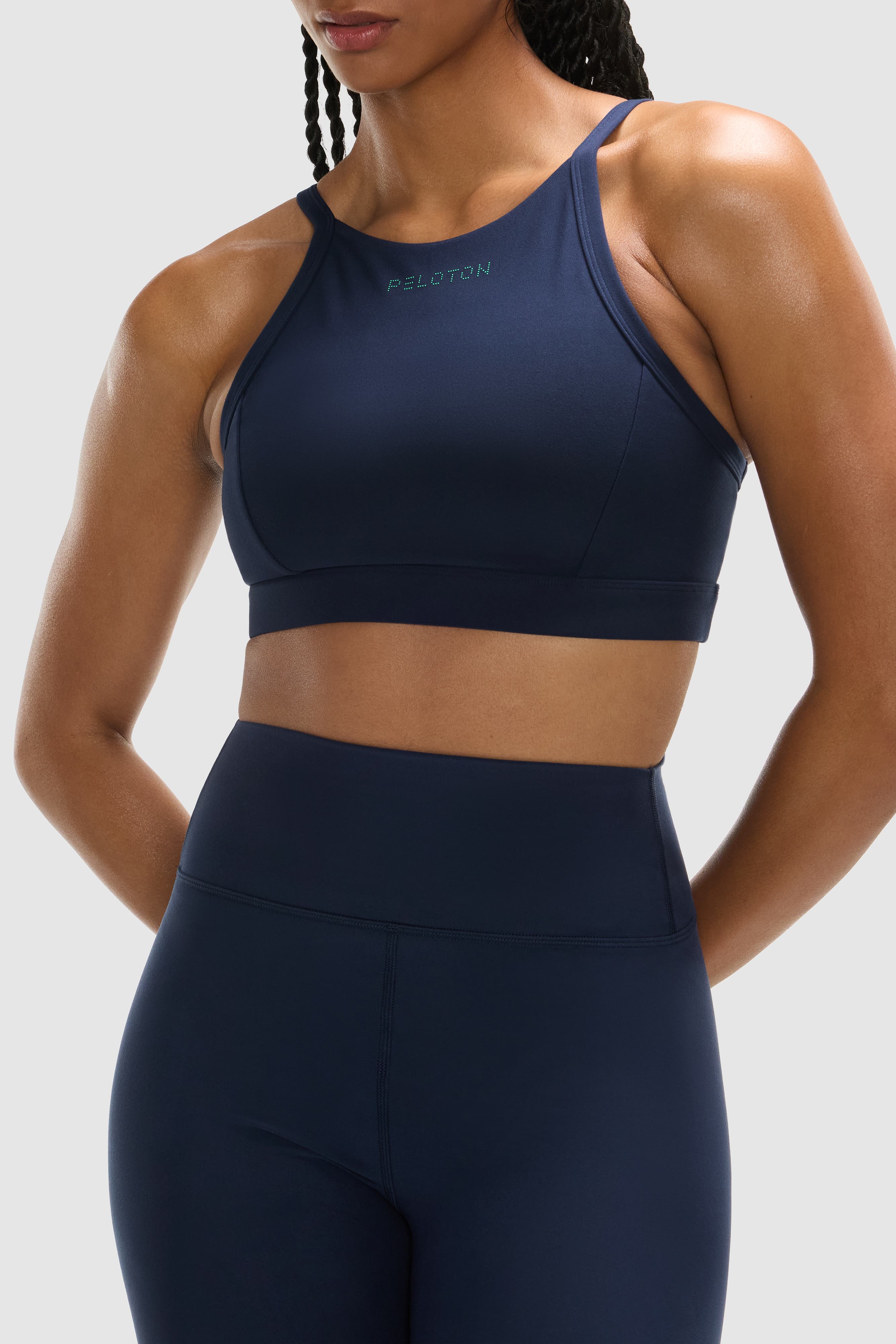 Deep Navy