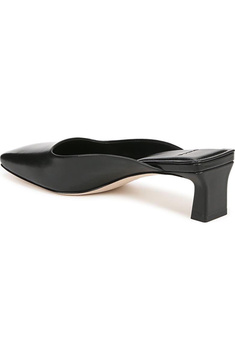 Vince Electra Mule, Alternate, color,