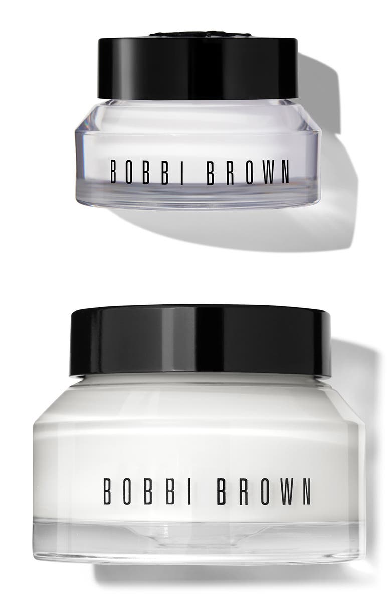Bobbi Brown Hydrating Skincare Set $124 Value, Main, color,