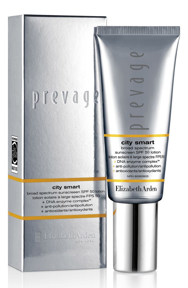 Elizabeth Arden PREVAGE<sup>®</sup> City Smart Detox Peel Off Mask, Main, color, 