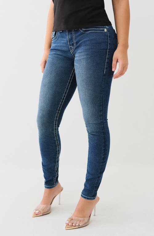 TRUE RELIGION TRUE RELIGION JENNIE SKINNY JEANS