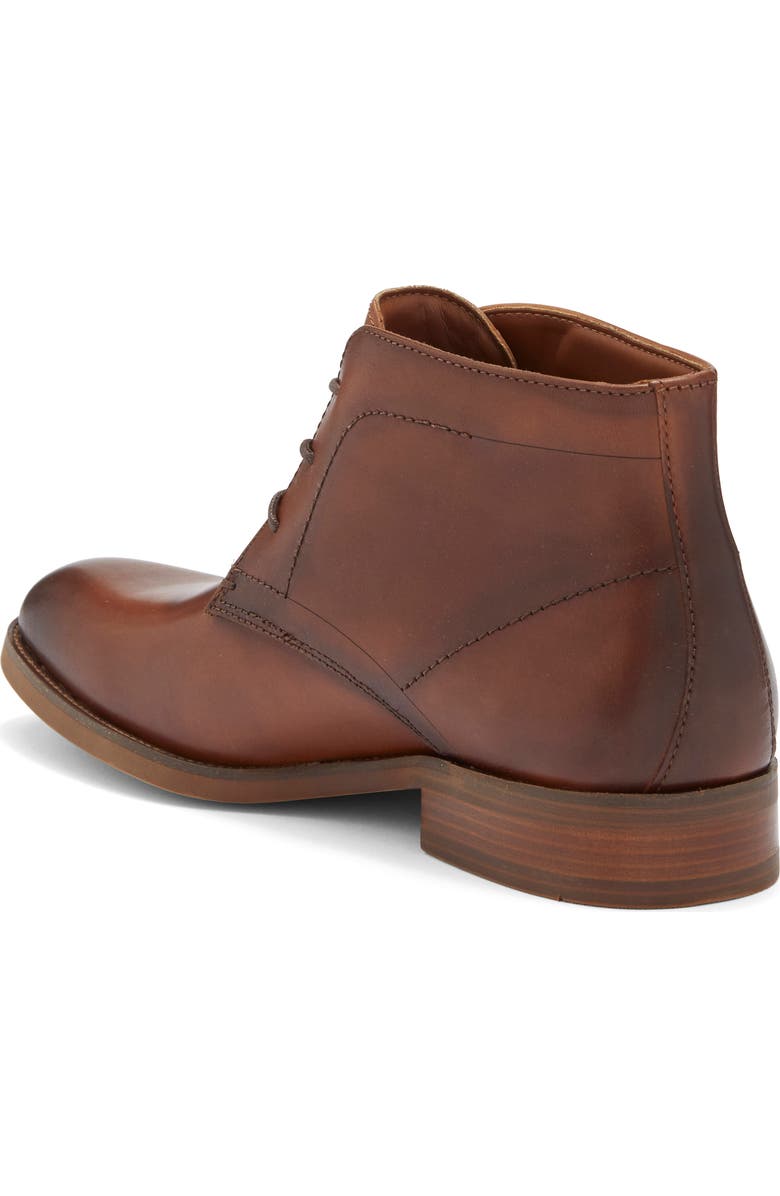 Steve Madden Millsen Plain Toe Chukka Boot, Alternate, color,