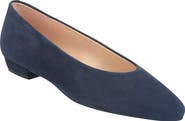 Marc Fisher LTD Bodie Pointed Toe Flat