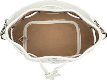 Dessau Drawstring Mini Shoulder Bag