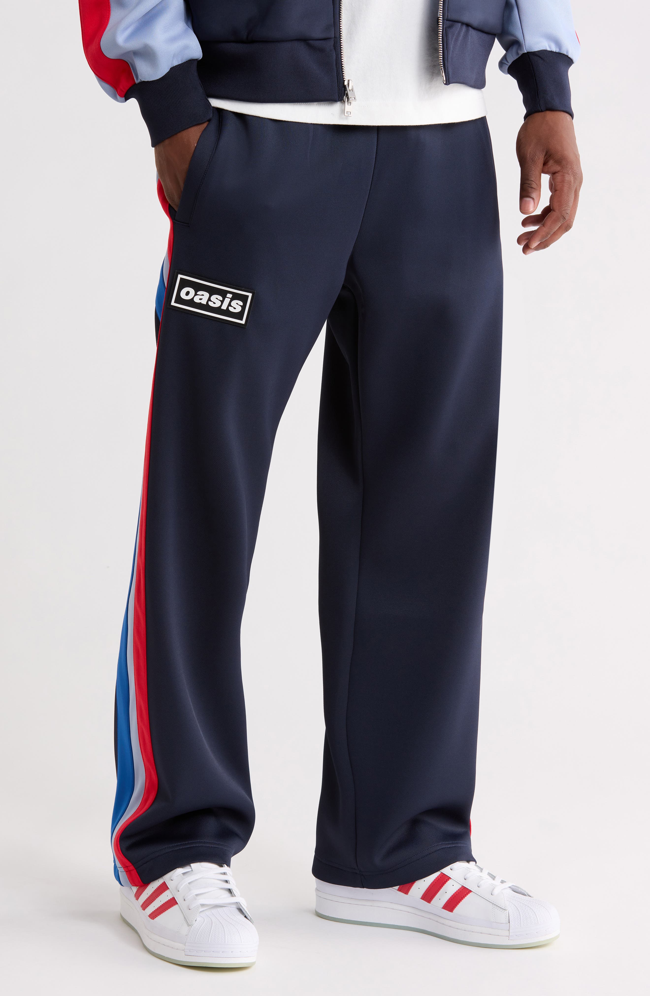 x Oasis Forever Track Pants - image 3