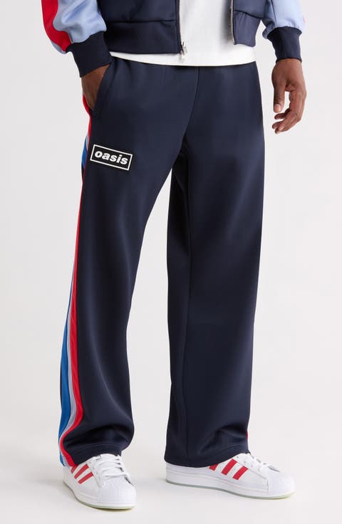Forever Track Pants