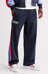 PLEASURES x Oasis Forever Track Pants