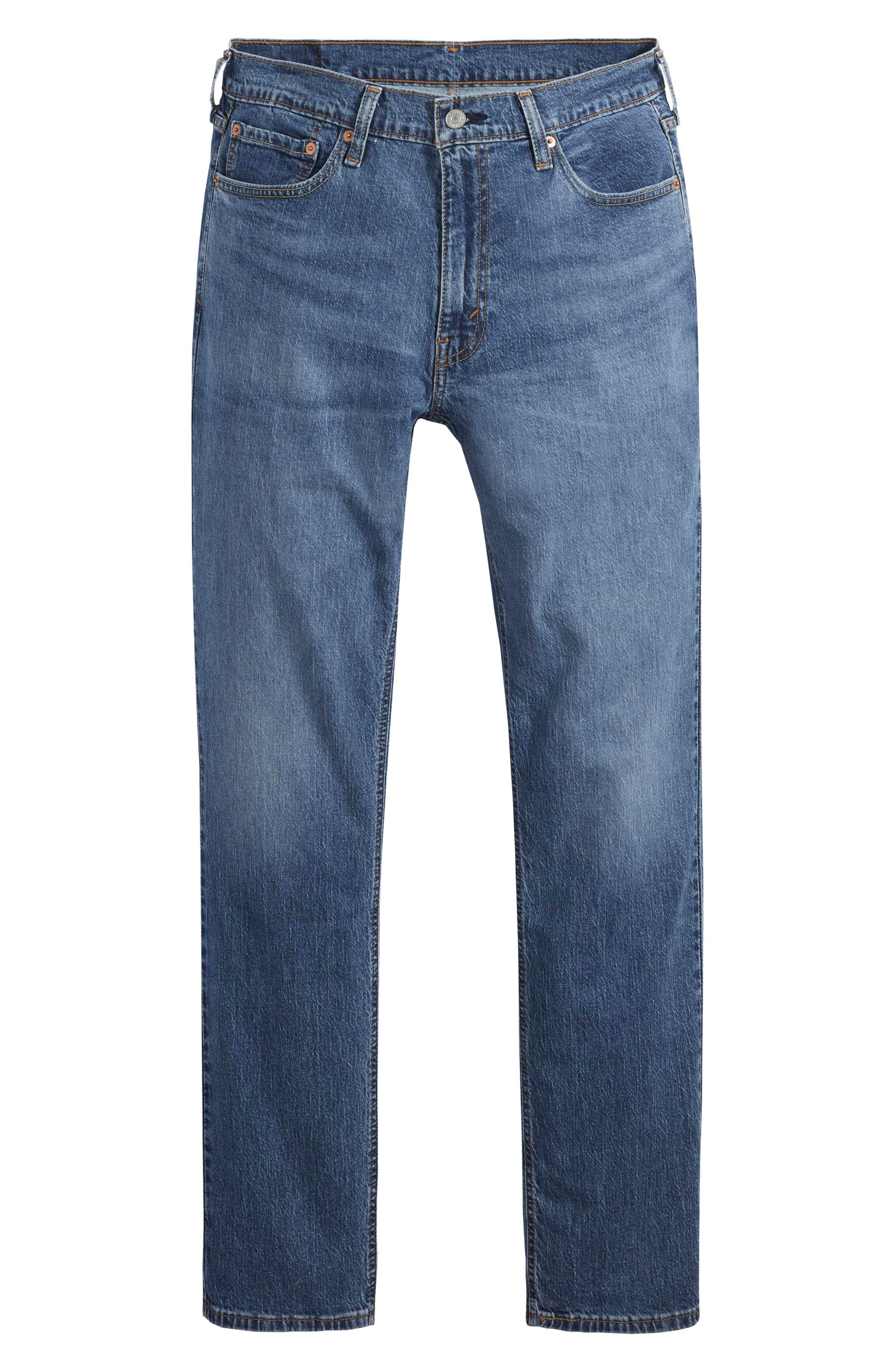 Levi's Levi's® 541™ Athletic Tapered Jeans (Men) | Nordstromrack