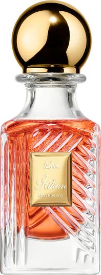 Kilian Paris Love, don't be shy Refillable Perfume | Nordstrom