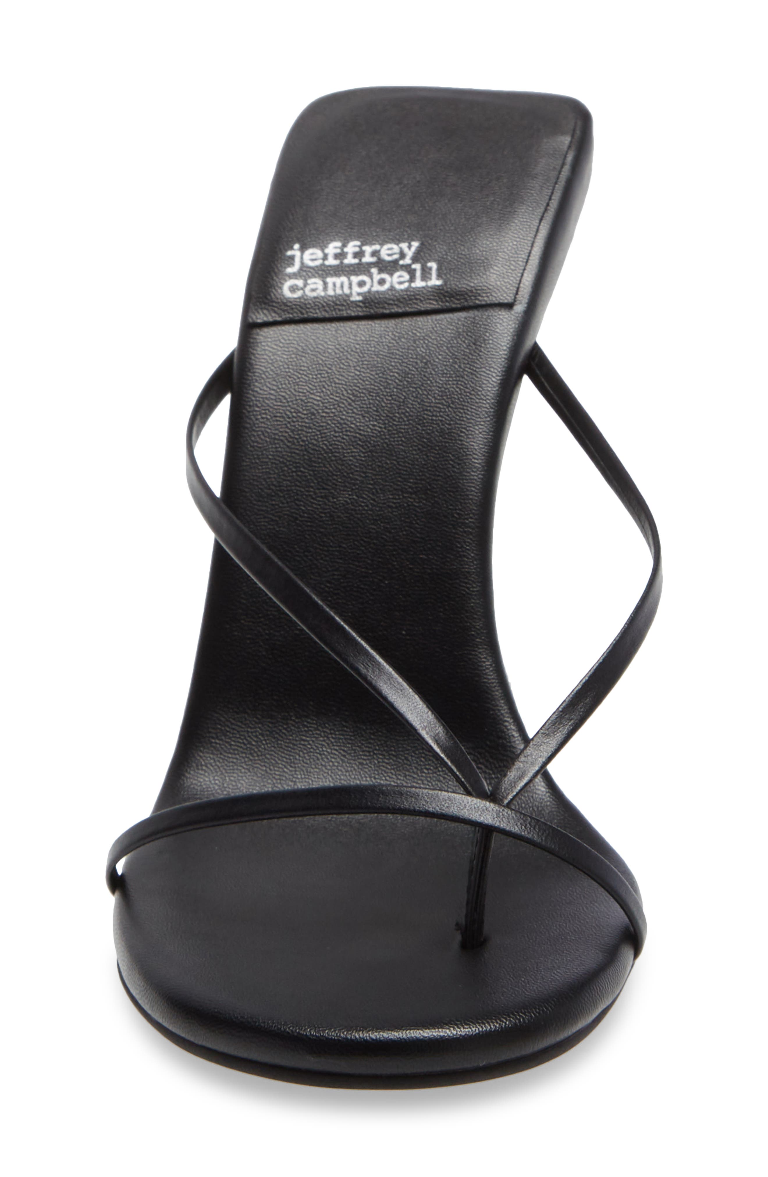 Jeffrey Campbell Murals Sandal, Alternate, color, 