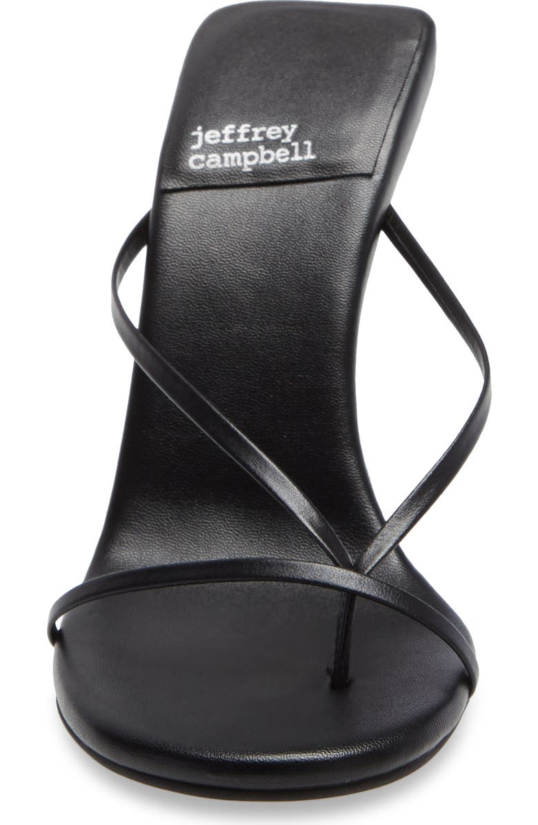 Jeffrey Campbell Murals Sandal, Alternate, color,